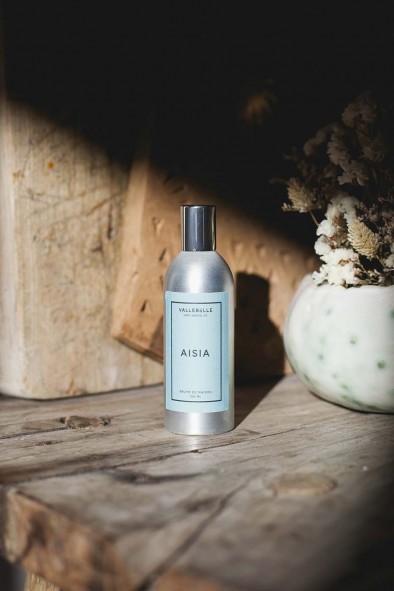 Brume de maison ASIA