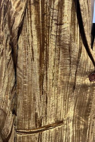 copy of Veste Mauri multico