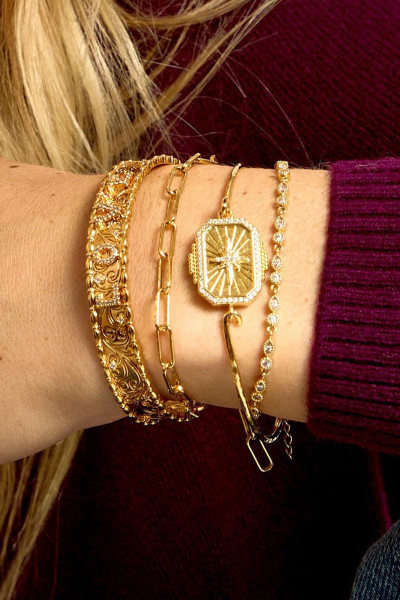 BRACELET - DIWALI BOHEME 2