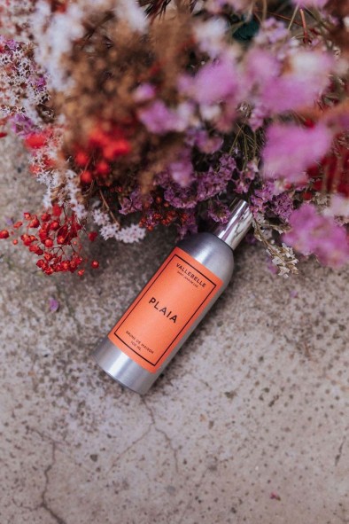 Brume de maison PLAIA