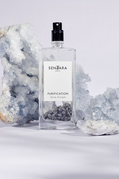 Spray Aurique Purification - L'Essence 30ml 2