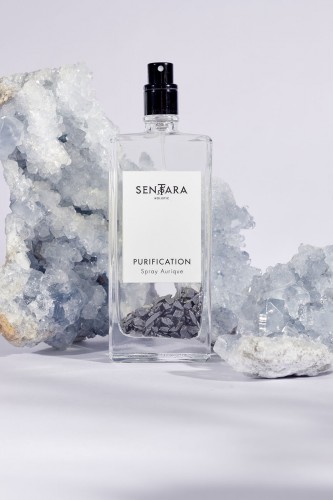 copy of Spray Aurique Purification - L'Essence