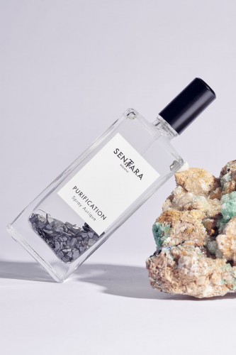 Spray Aurique Purification - L'Essence 30ml