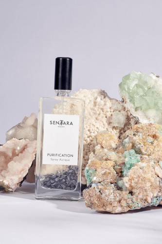 copy of Spray Aurique Purification - L'Essence