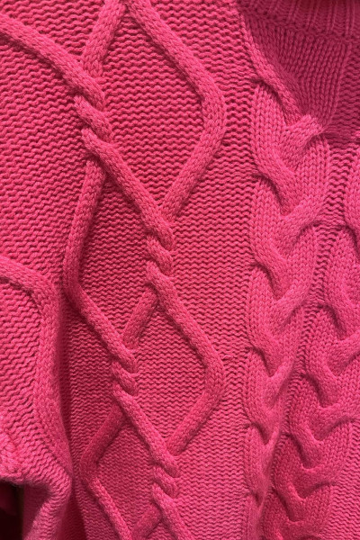 Pull Rose 2