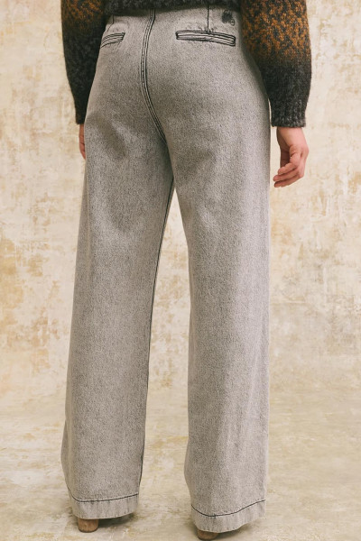 PANTALON PACIFIE JEANS 2