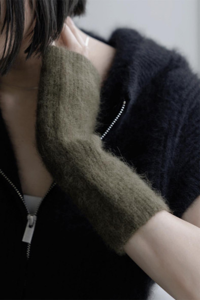 copy of Mitaines marine