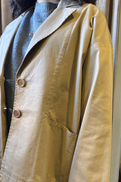Veste de costume 2
