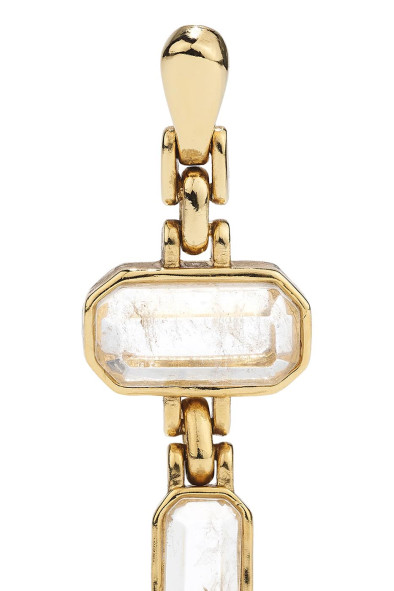 copy of Mono Créole Cristal De Roche Talisman Iconiques