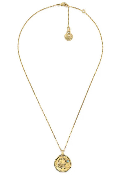 copy of Collier Talisman Médaille