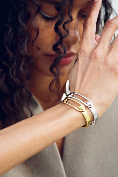 Bracelet Boucle 2