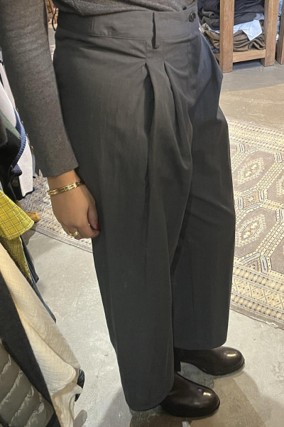 copy of Pantalon P1798/TS729 – Velours Ciel 2
