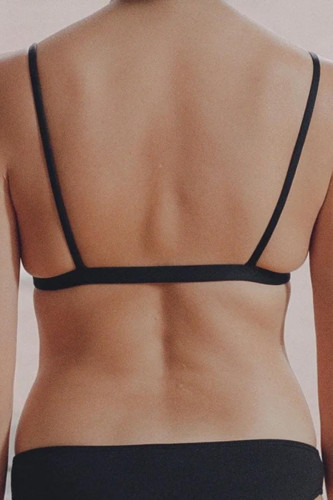Soutien-Gorge Mississippi Black