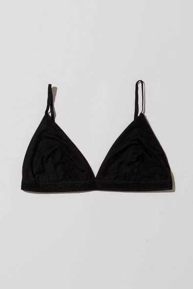 Soutien-Gorge Mississippi Black