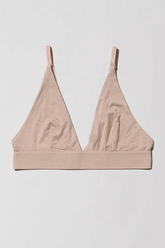Soutien-Gorge Triangle Haptic