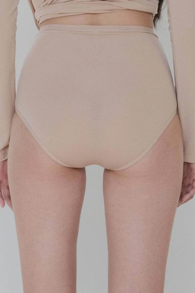 Culotte Bell Taille Haute Haptic 2