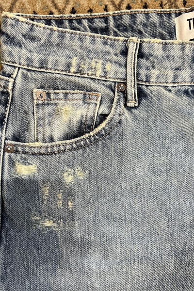 copy of Jeans The nim 2