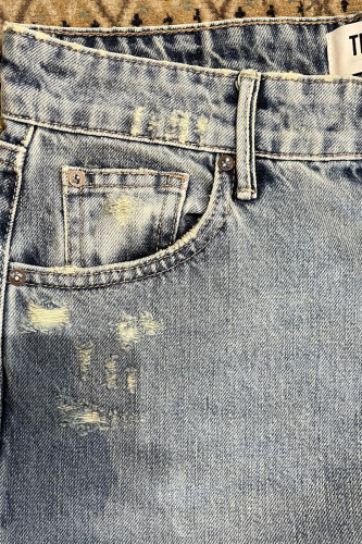 copy of Jeans The nim