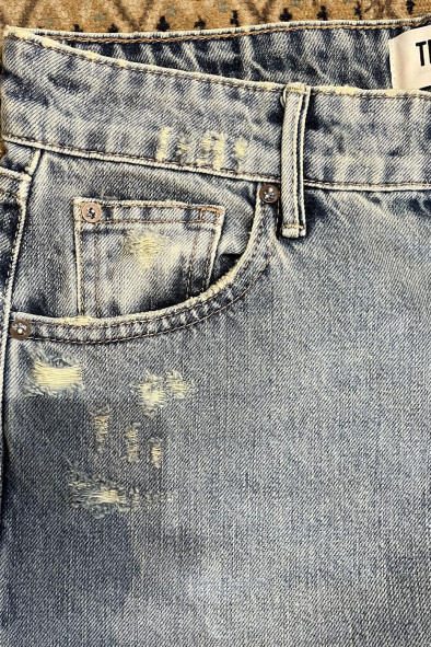 copy of Jeans The nim