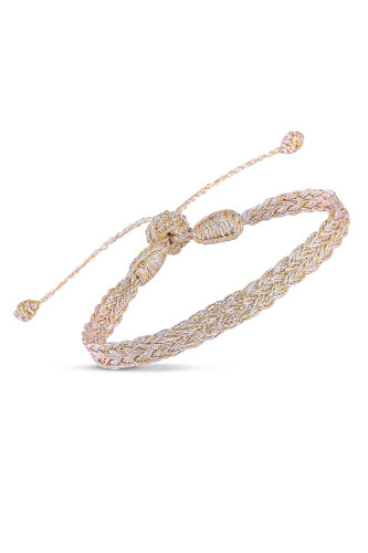 Zyn Bracelet