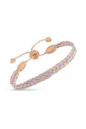 Zyn N°2 Bracelet
