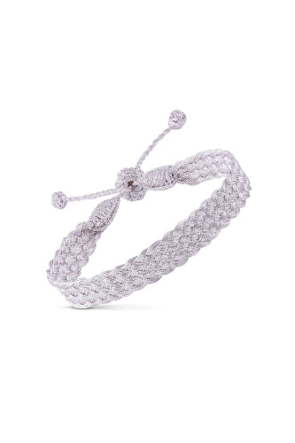 Box Bracelet