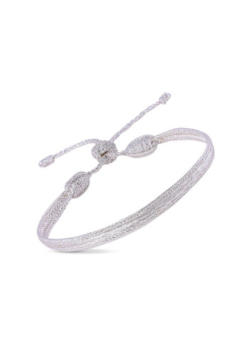 Mini Arrow Bracelet