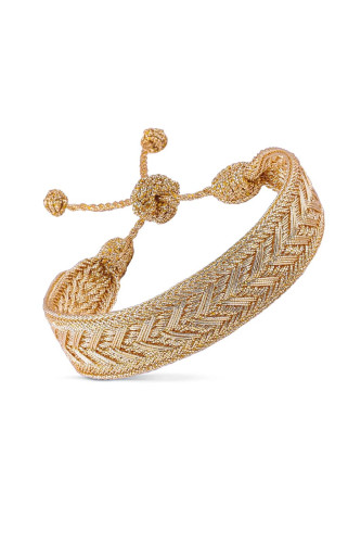 Intermix Bracelet