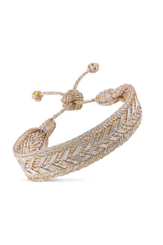 Intermix Bracelet