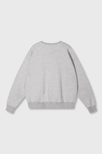 THE STATEMENT SWEATER