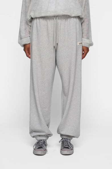 THE BAR JOGGER FLEECE