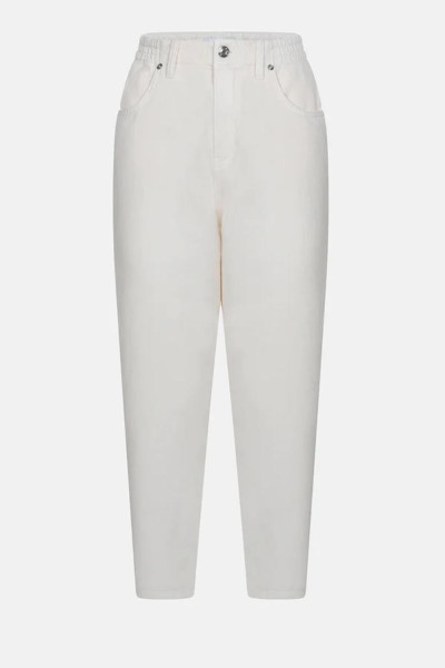 Edgar Denim | Off White Tencel 2