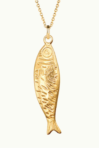 Sardina Gold