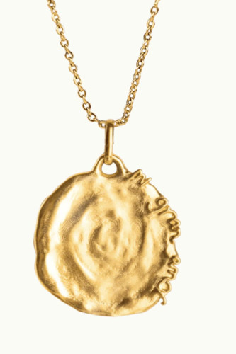 copy of Ada Necklace 50 Cm