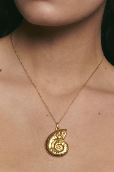 copy of Ada Necklace 50 Cm