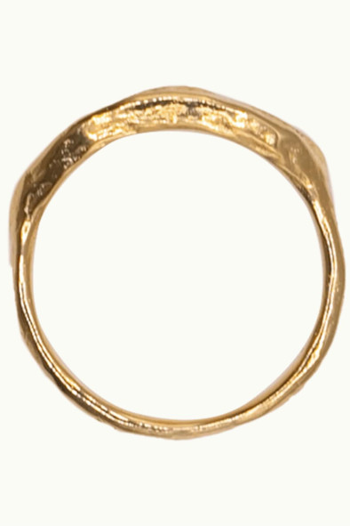 Amore Gold Ring