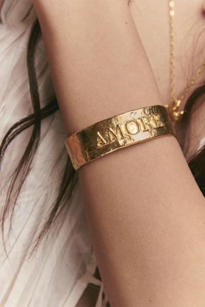 Amore Bracelet 2