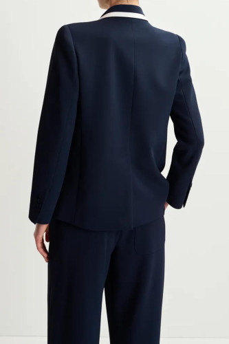 copy of Cardigan à carreaux