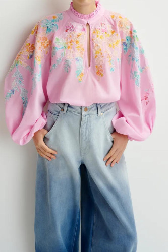 copy of Cardigan à carreaux
