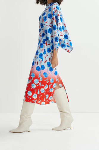 copy of Cardigan à carreaux