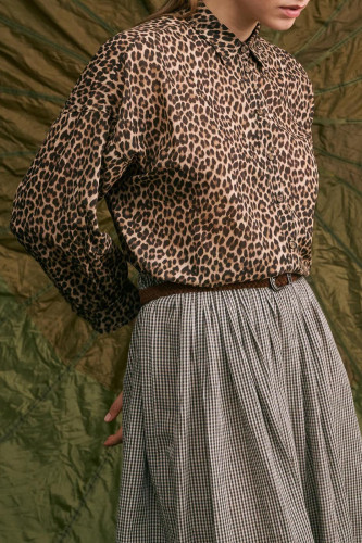 CHEMISE KELLY