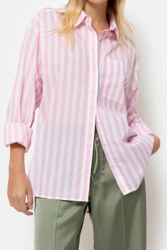 Daddy Oversized Shirt