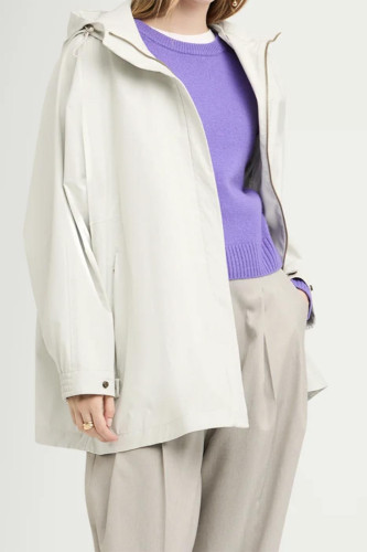 copy of PURE JACKET BLACK