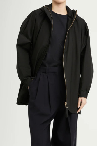 copy of PURE JACKET BLACK