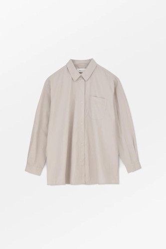 Edgar shirt Dusty Lavender