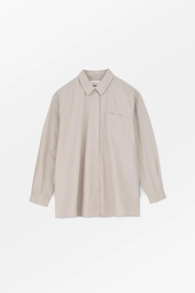 Edgar shirt Dusty Lavender