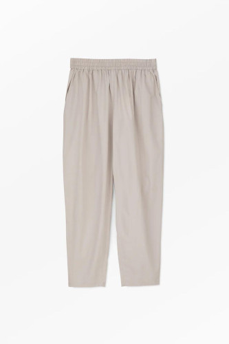 Edgar Shirt Dusty Lavender