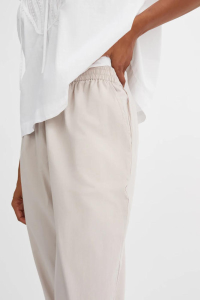 Edgar Shirt Dusty Lavender 2