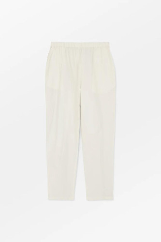 Edgar Pants Light Cream
