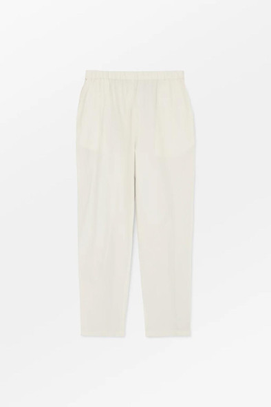 Edgar Pants Light Cream